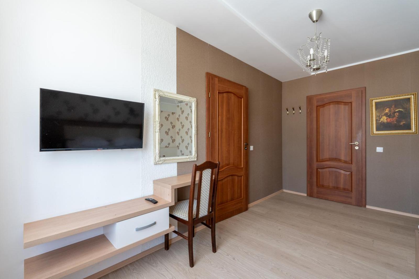 Faraway Aparthotel Near Vienna Airport With Anytime Self Check In Брук ан дер Лайта Стая снимка