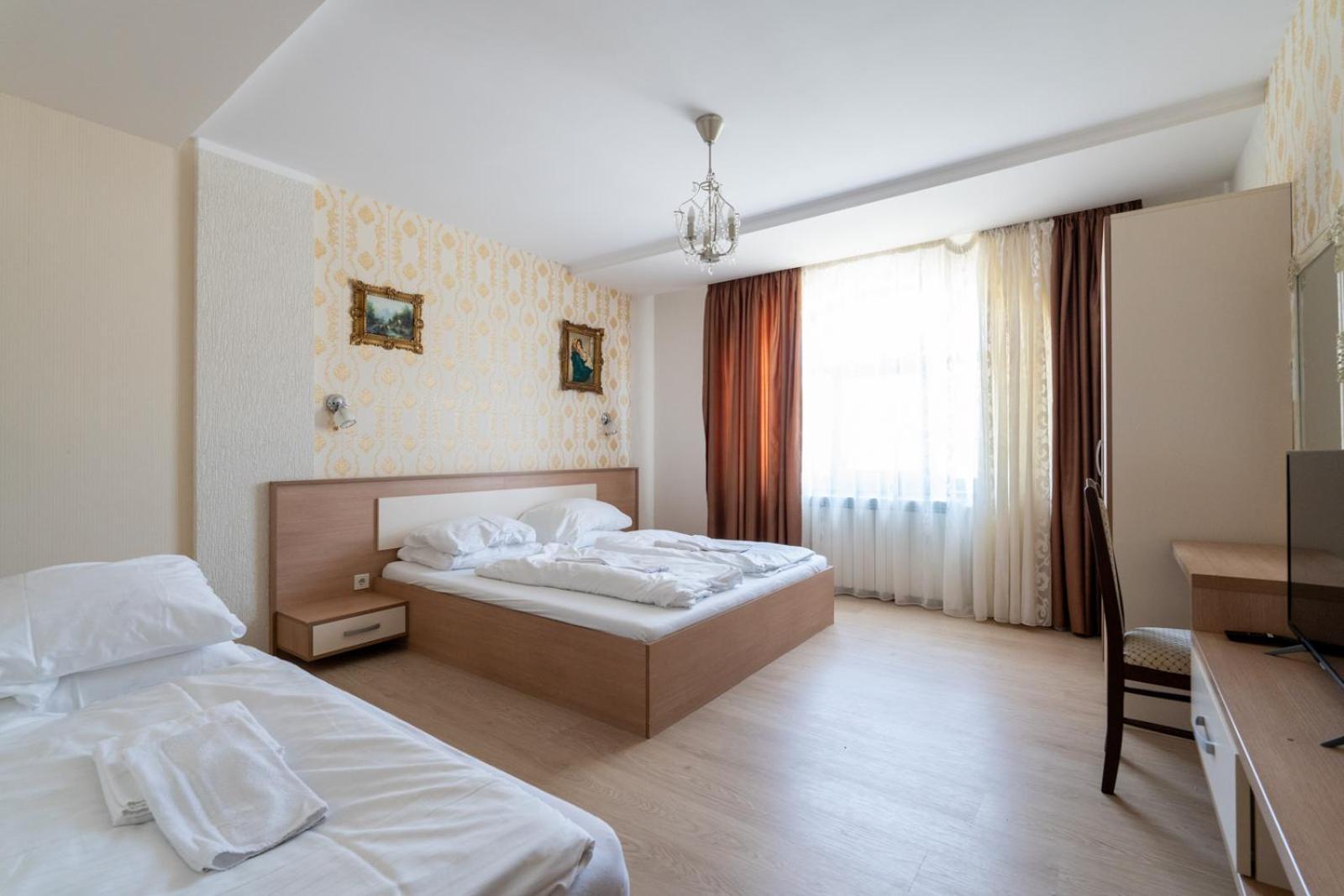 Faraway Aparthotel Near Vienna Airport With Anytime Self Check In Брук ан дер Лайта Екстериор снимка