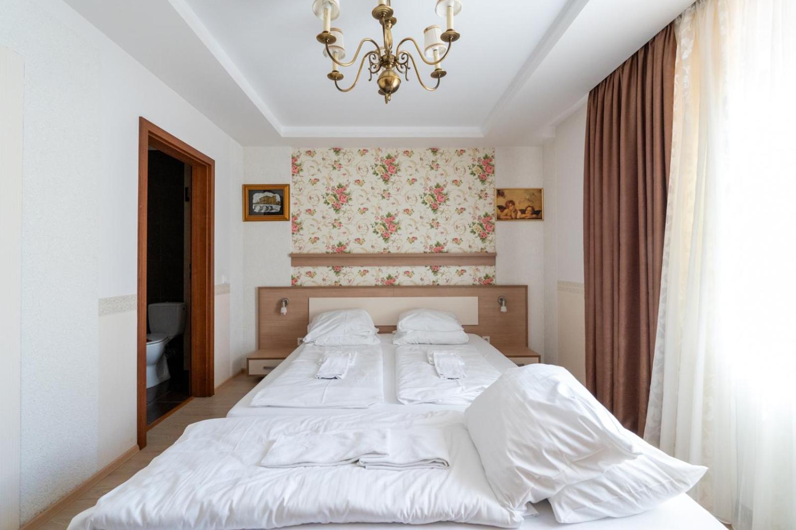 Faraway Aparthotel Near Vienna Airport With Anytime Self Check In Брук ан дер Лайта Стая снимка