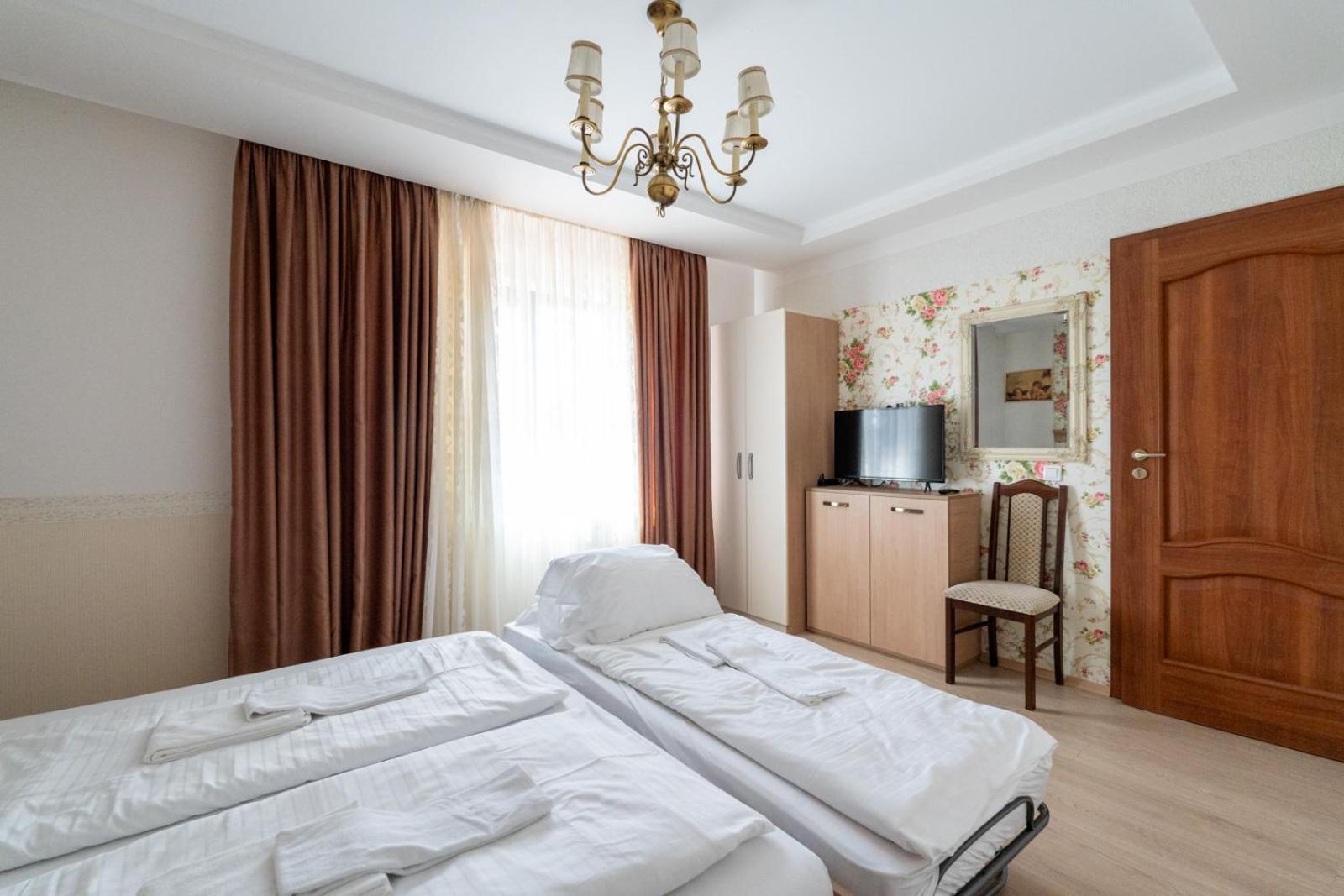 Faraway Aparthotel Near Vienna Airport With Anytime Self Check In Брук ан дер Лайта Стая снимка