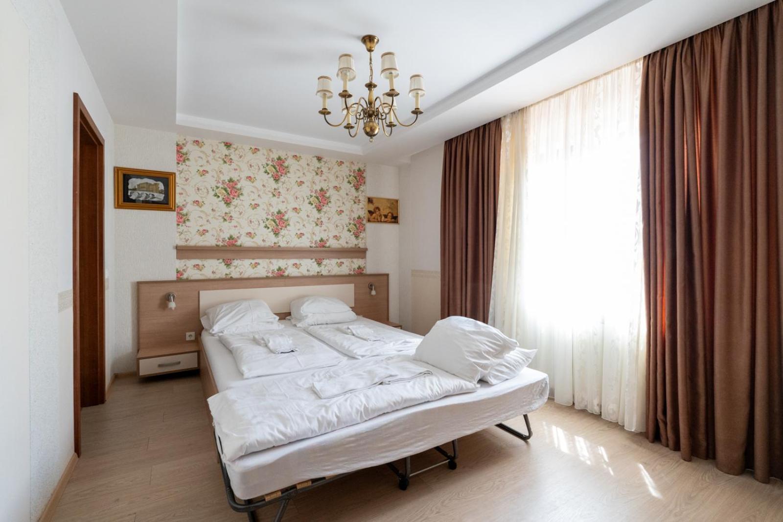 Faraway Aparthotel Near Vienna Airport With Anytime Self Check In Брук ан дер Лайта Стая снимка