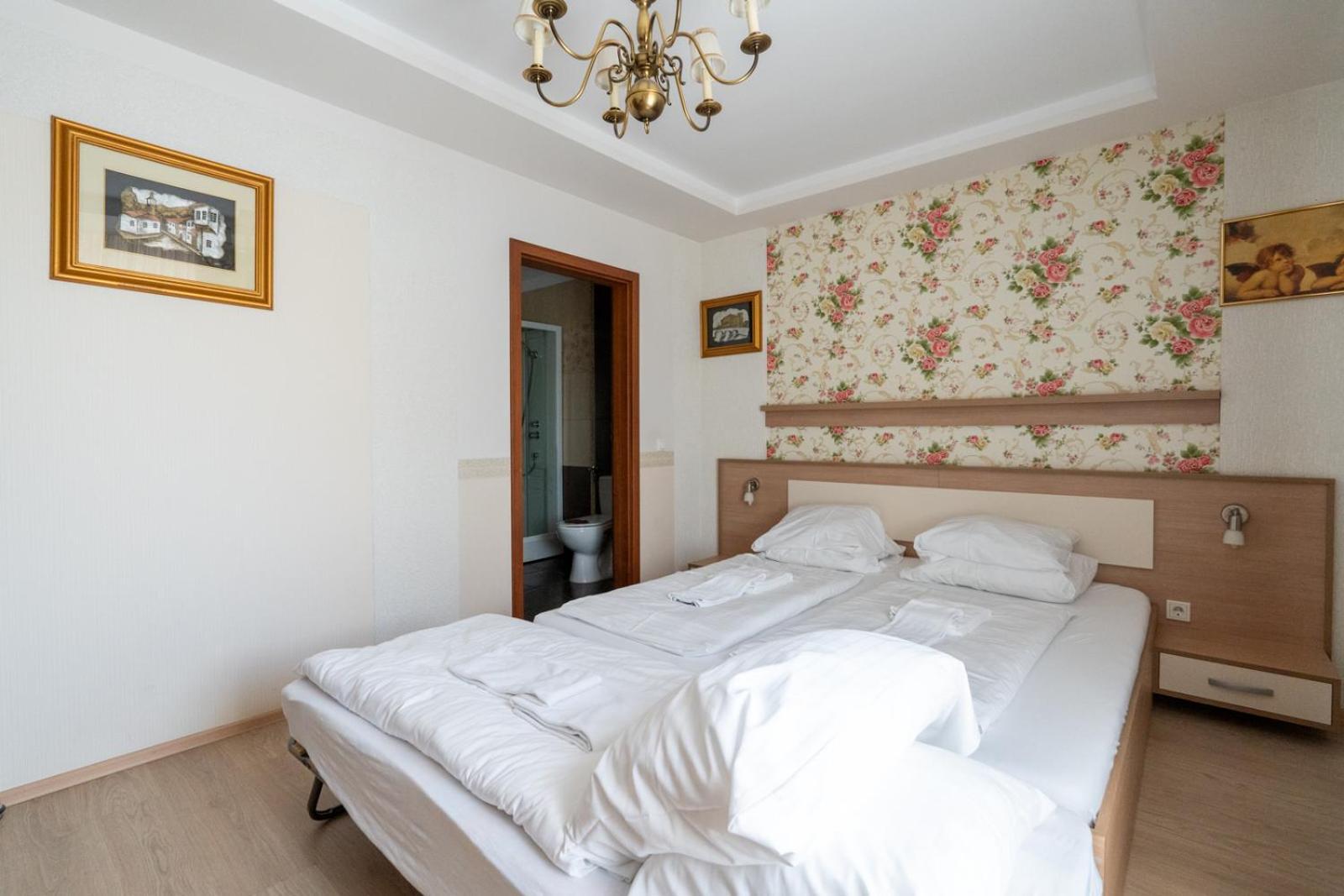 Faraway Aparthotel Near Vienna Airport With Anytime Self Check In Брук ан дер Лайта Стая снимка