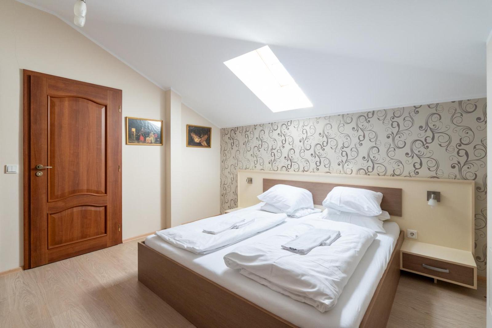 Faraway Aparthotel Near Vienna Airport With Anytime Self Check In Брук ан дер Лайта Екстериор снимка