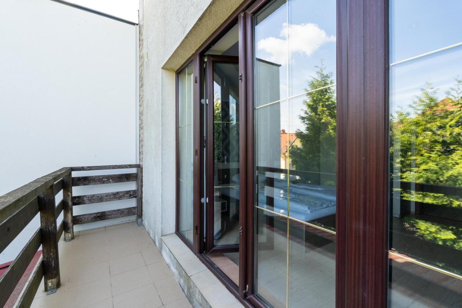 Faraway Aparthotel Near Vienna Airport With Anytime Self Check In Брук ан дер Лайта Стая снимка