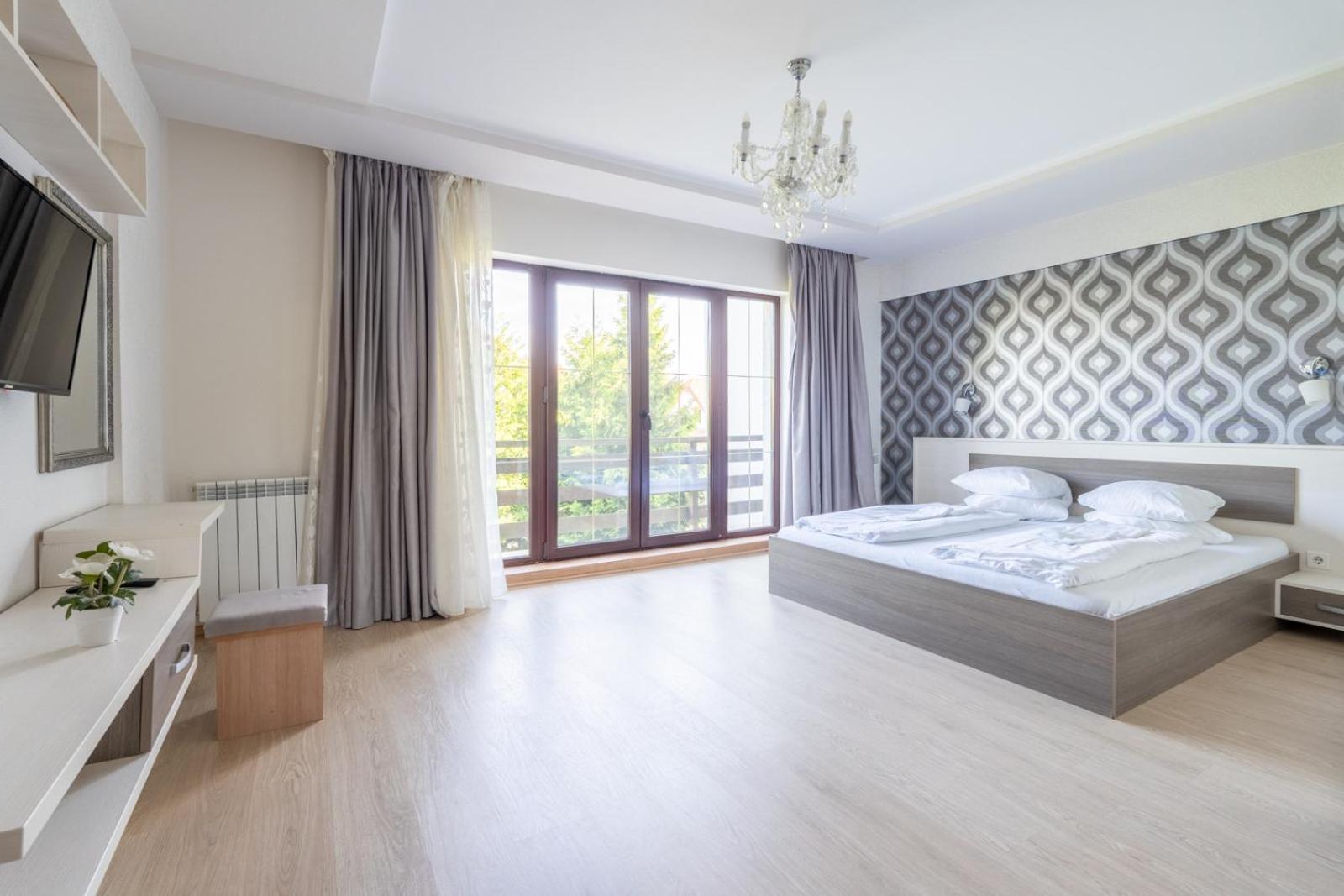 Faraway Aparthotel Near Vienna Airport With Anytime Self Check In Брук ан дер Лайта Стая снимка