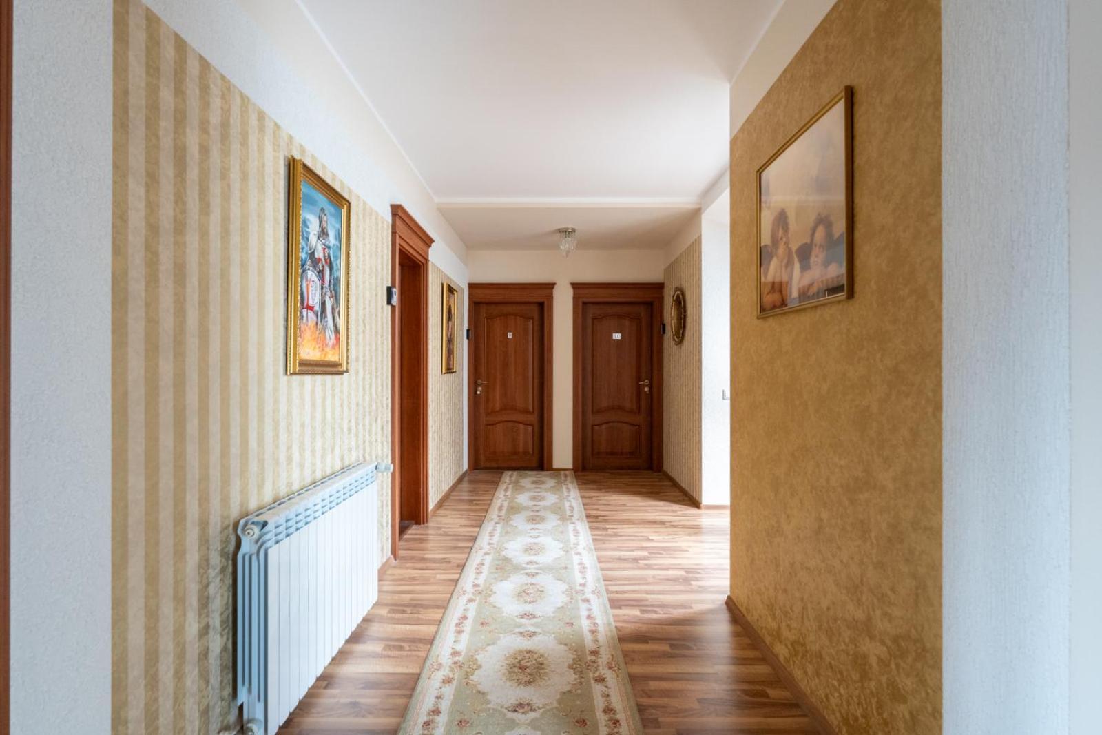 Faraway Aparthotel Near Vienna Airport With Anytime Self Check In Брук ан дер Лайта Екстериор снимка
