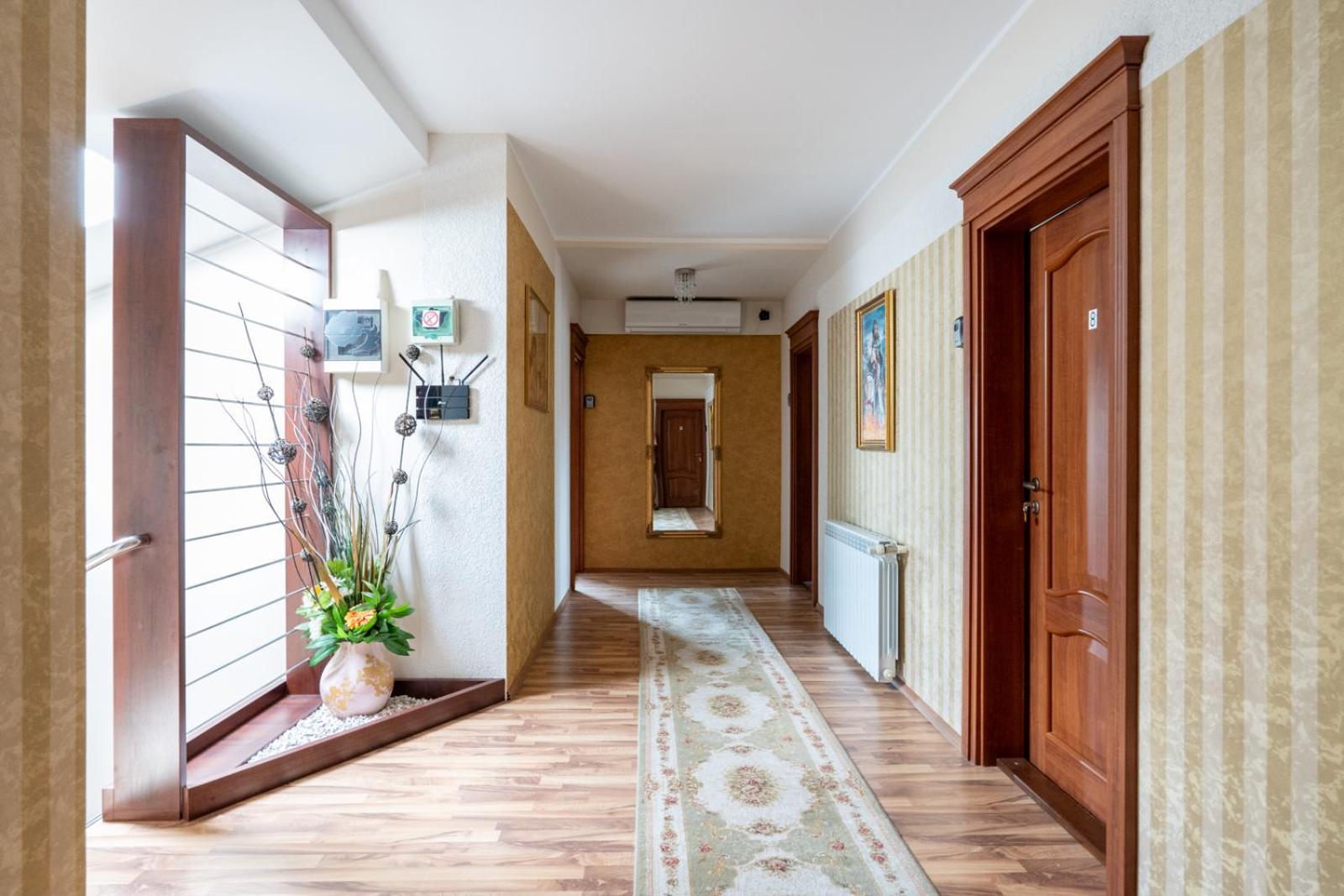 Faraway Aparthotel Near Vienna Airport With Anytime Self Check In Брук ан дер Лайта Екстериор снимка