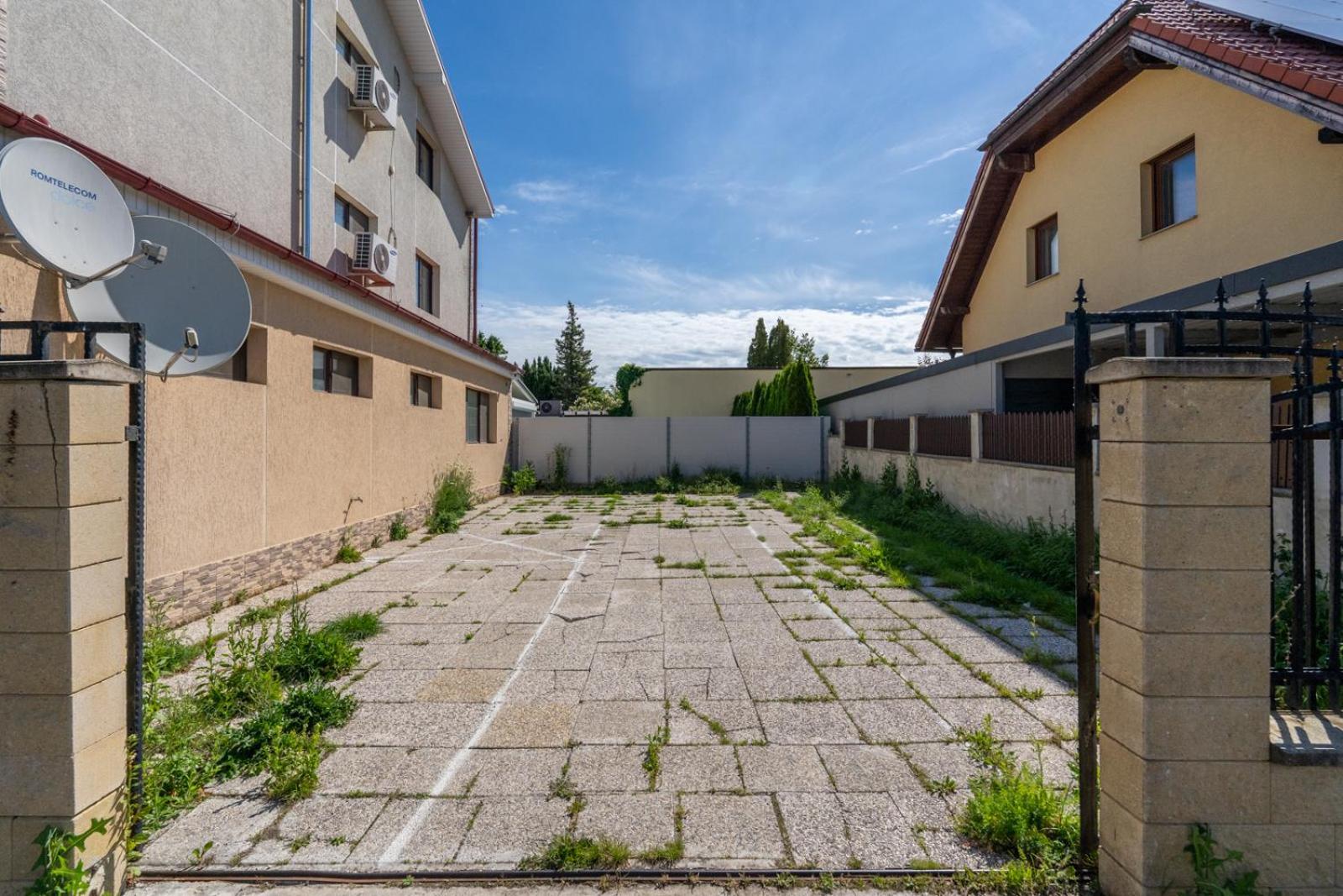 Faraway Aparthotel Near Vienna Airport With Anytime Self Check In Брук ан дер Лайта Екстериор снимка